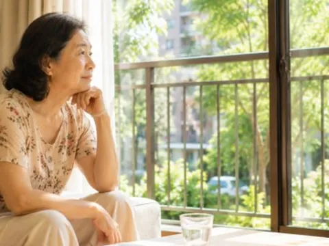Tưởng có tiền là tuổi già an nhàn, đến lúc nghỉ hưu tôi mới cay đắng nhận ra sự thật