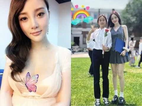 Nữ diễn viên ly hôn, bán hàng online nuôi con học trường quốc tế 5 tỷ/năm nhưng con gái bị bạn bè cô lập