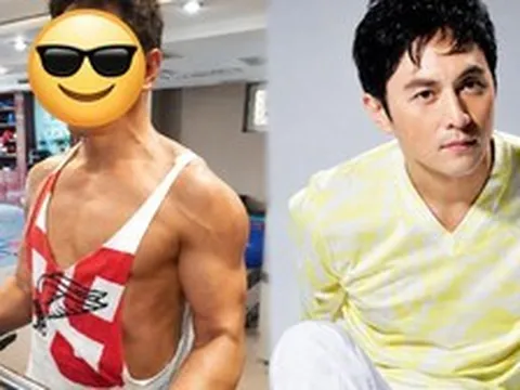 Trần đời có một: Mỹ nam lấy mẹ đơn thân 5 đời chồng, bị lừa 40 tỷ vẫn nuôi 6 con riêng của vợ, nhan sắc tuổi 60 "quá đỉnh"