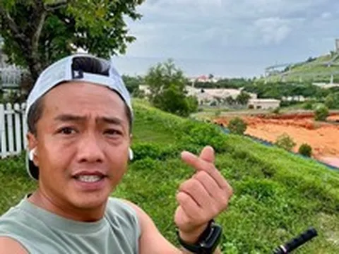 Tình hình mới nhất của Cường Đô La sau thời gian cách ly