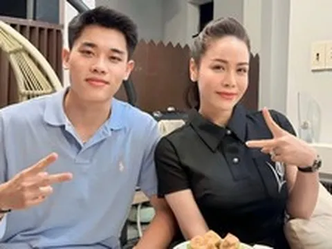 Mối quan hệ của Đình Bắc và Nhật Kim Anh