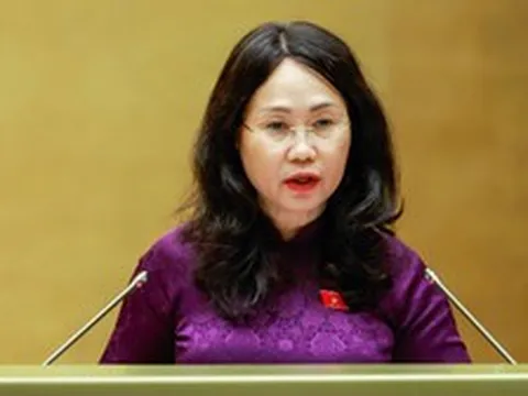 Quốc hội thống nhất kiểm soát 3 vòng với các xuất bản phẩm về lịch sử, lãnh tụ