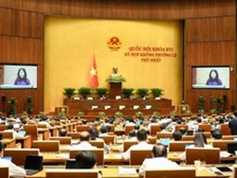 Quốc hội đồng ý di chuyển 2 di tích ở Bắc Ninh làm đường nối sân bay Gia Bình