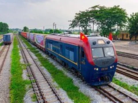 Đường sắt Lào Cai - Hà Nội - Hải Phòng được tăng vốn thêm 86.000 tỷ đồng