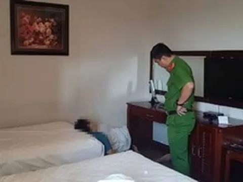Nữ du khách nước ngoài tử vong tại cơ sở lưu trú ở Đà Nẵng
