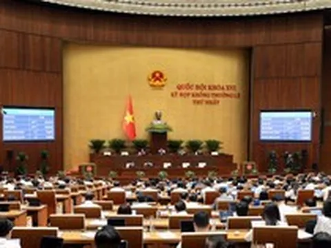 Cắt giảm điều kiện, thủ tục hành chính trong lĩnh vực vô tuyến, viễn thông, công nghệ