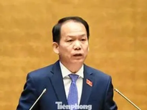 Thời hạn hoạt động dự án khu đô thị lấn biển không quá 70 năm