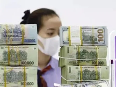 Chốt loạt thay đổi lớn về Luật ngân hàng và chống rửa tiền