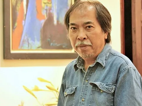 Bãi nhiệm chức Chủ tịch Hội Nhà văn Việt Nam của ông Nguyễn Quang Thiều