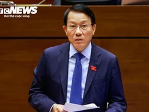 Thống nhất 5 điều kiện để miễn trách nhiệm hình sự với cán bộ dám nghĩ, dám làm