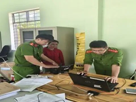 Tất cả người dân có SIM điện thoại chú ý thông báo mới nhất từ công an