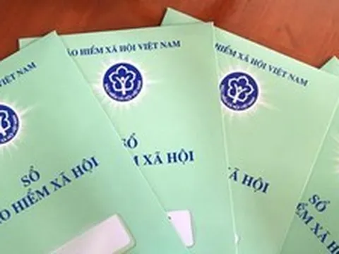 Bảo hiểm xã hội Việt Nam thông báo thay đổi mới nhất về mã số BHXH từ 1/9
