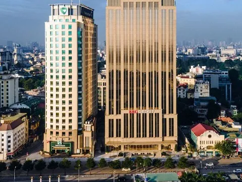 Hà Nội công bố thiết kế đô thị tuyến đường Trần Nhật Duật-Trần Quang Khải-Trần Khánh Dư
