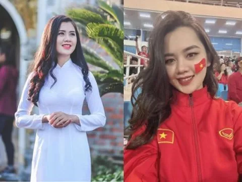 Hoa khôi Đại học Vinh khiến cầu thủ 1m82 tán 2 năm mới đổ, đẻ 3 con gái được chồng chiều trong biệt thự tiền tỷ