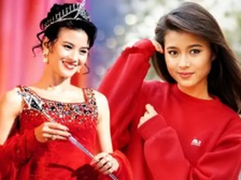Hoa hậu châu Á 1985: Từng đi phát tờ rơi, U70 lẻ bóng sau biến cố hôn nhân