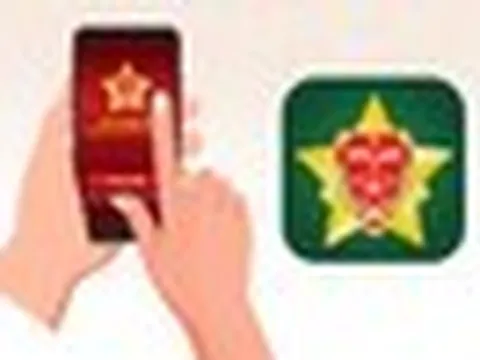 Tất cả người dân có VNeID cần làm điều này để được miễn, giảm 10 khoản phí, lệ phí từ 15/8