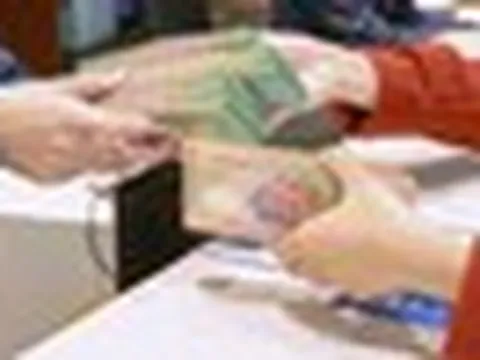 Thông báo về việc nhận trợ cấp hằng tháng cho người chưa đủ điều kiện hưởng lương hưu