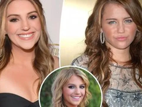 Cựu sao nhí lên tiếng vạch mặt Miley Cyrus bắt nạt, xấu tính đến khó tin