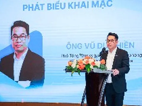 Phó Tổng Thư ký Hiệp hội An ninh mạng: 'Không thể chấp nhận hệ thống phục vụ hàng triệu người lại bị gián đoạn nhiều ngày vì ransomware'