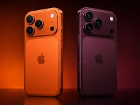 Thông tin mới về iPhone 18 Pro Max gây chú ý