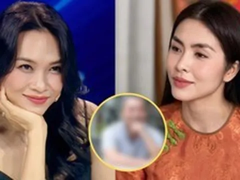 Người đàn ông là ngoại lệ của Mỹ Tâm và Tăng Thanh Hà