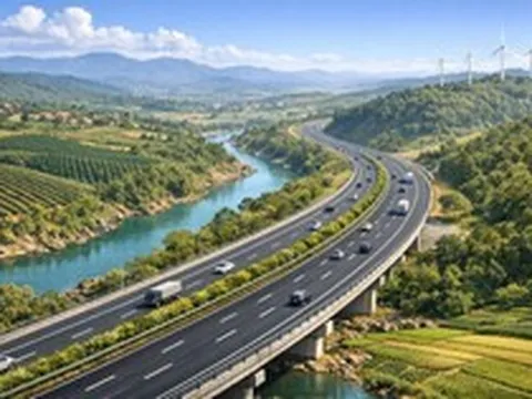 Dự án cao tốc dài hơn 143km, vốn đầu tư gần 55.000 tỷ đồng tại tỉnh rộng nhất Việt Nam có diễn biến mới