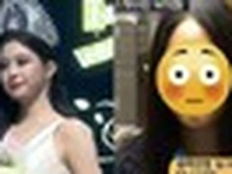 Hoa hậu bị "đào" loạt ảnh quá khứ, dân mạng chỉ trích "dao kéo" quá đà không xứng đăng quang!