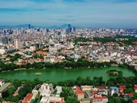Việt Nam hiện có bao nhiêu thành phố?