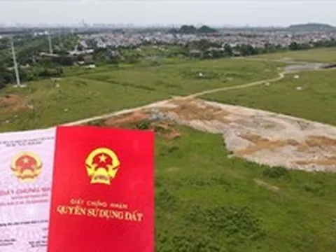 Chỉ một tuần nữa, loạt chính sách mới về đất đai, nhà ở sẽ chính thức có hiệu lực, người dân lưu ý
