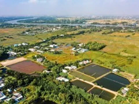 Tỷ phú Phạm Nhật Vượng đang cho xây đại đô thị rộng tới 1.100ha, vốn đầu tư gần 145.000 tỷ đồng tại tỉnh sát vách với thành phố giàu nhất Việt Nam