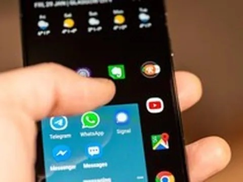 Cảnh báo đặc biệt đến người dùng Android: Thông tin riêng tư của bạn có thể đang bị rò rỉ ngoài ý muốn