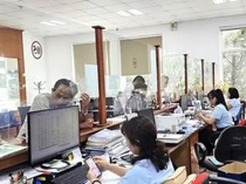 BHXH Việt Nam tăng cường bảo đảm an toàn thông tin dịp nghỉ lễ 2/9