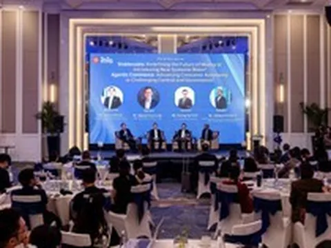 Những chuyển dịch then chốt trong bảo mật thanh toán ứng dụng AI