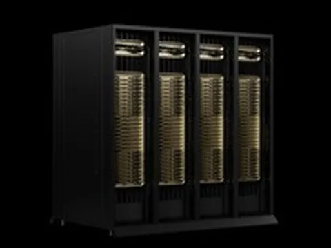 Quản lý cấp cao Nvidia bị cáo buộc liên quan đường dây tuồn 74 máy chủ AI sang Trung Quốc