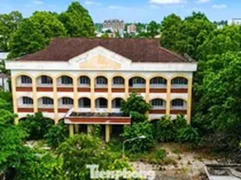 Tây Ninh ‘chốt’ thời hạn 53 xã phải hoàn tất phương án xử lý nhà, đất