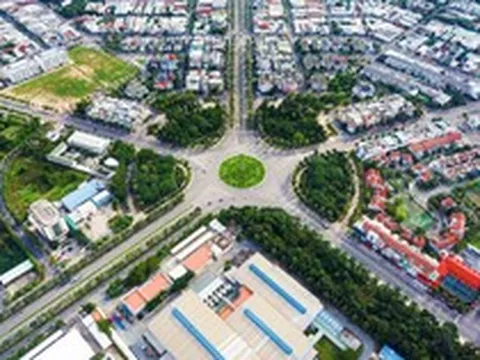 TP.HCM đấu giá khu đất hơn 92 ha ở Bến Cát, khởi điểm 2.756 tỷ