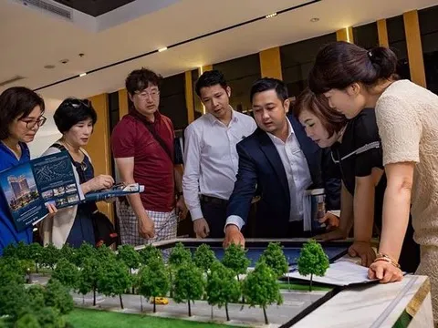 Cần làm rõ trách nhiệm của sàn giao dịch bất động sản