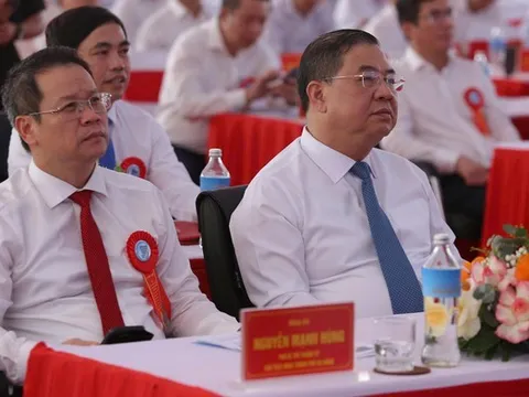 Đà Nẵng làm hầm chui gỡ điểm nghẽn Hòa Xuân, khơi thông 60km sông Trường Giang