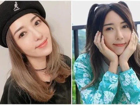 Nữ diễn viên kiêm MC 39 tuổi vừa bị bắt tại sân bay là ai?