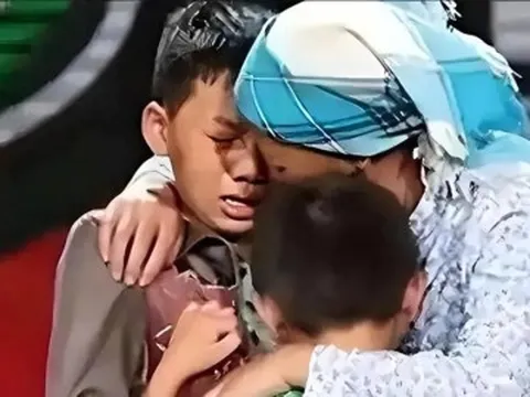 7 tuổi bị bố mẹ bỏ rơi, cậu bé khiến cả nước nể phục khi bỏ 5,72 tỷ đồng làm từ thiện ở tuổi 14