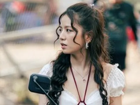 O Hồng của "Mưa đỏ" gây bất ngờ