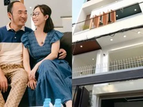 Căn nhà của Thu Trang - Tiến Luật