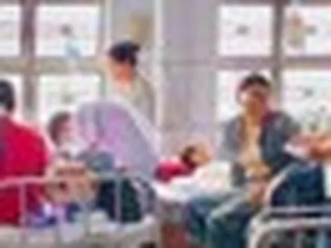 105 người bị sốt và nôn ói sau khi ăn bánh mì
