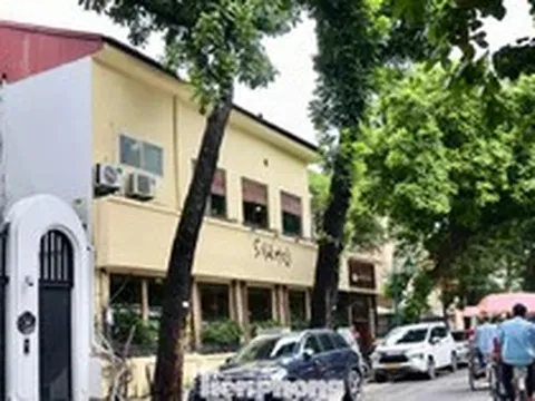 Vụ 80m2 đất Bảo tàng lịch sử bị lấn chiếm: Hà Nội nêu lý do nhà 23 Tông Đản thành sở hữu tư nhân