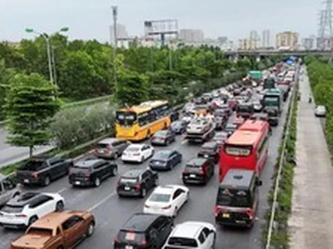 CSGT ra quân xử phạt lỗi này ngay từ ngày mai, tất cả phương tiện tham gia giao thông chú ý