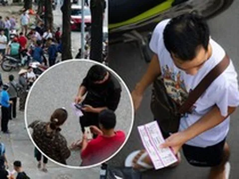 Sốt vé chung kết ASEAN Cup: Phe vé hét giá 11 triệu/cặp trận Việt Nam đấu Thái Lan vẫn không có mà bán