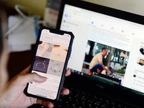 Từ nay, cá nhân đăng thông tin người khác lên mạng để “bóc phốt” sẽ bị phạt tiền lên đến 25 triệu đồng?