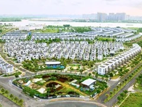 Nhà phố, biệt thự TP.HCM, Đồng Nai, Tây Ninh diễn biến “lạ”