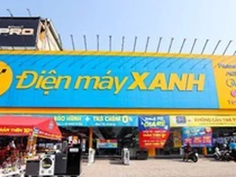 Hơn 5.000 tỷ đồng cổ tức DMX bắt đầu 'đổ' về tài khoản nhà đầu tư
