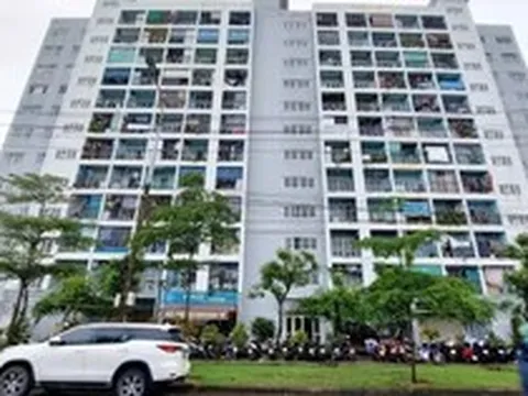 Đà Nẵng mở rộng phát triển nhà ở xã hội cho thuê